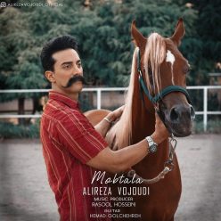 Alireza Vojoudi – Mobtala